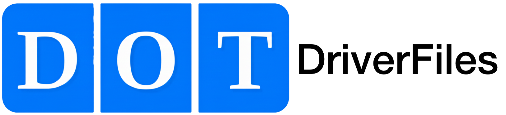 DOT Driver Files